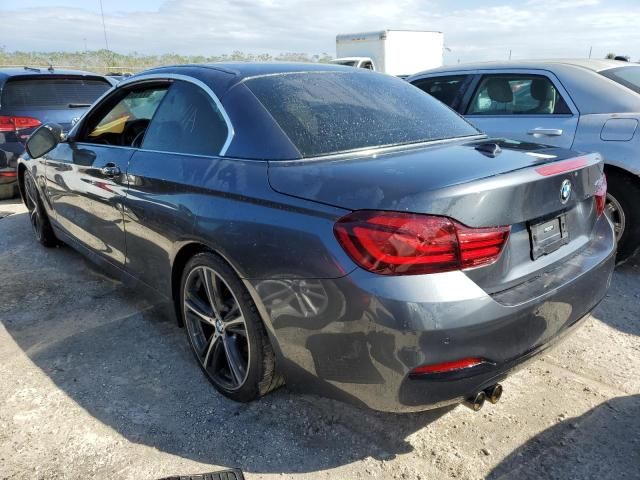 2020 BMW 430I