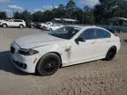 2014 BMW 535 XI