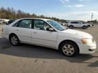 2001 Toyota Avalon XL