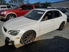 2001 Lexus IS 300