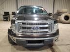 2013 Ford F150 Super Cab