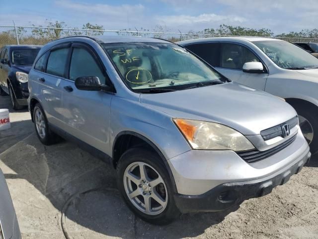 2009 Honda CR-V LX