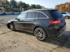 2019 Mercedes-Benz GLC 300 4matic