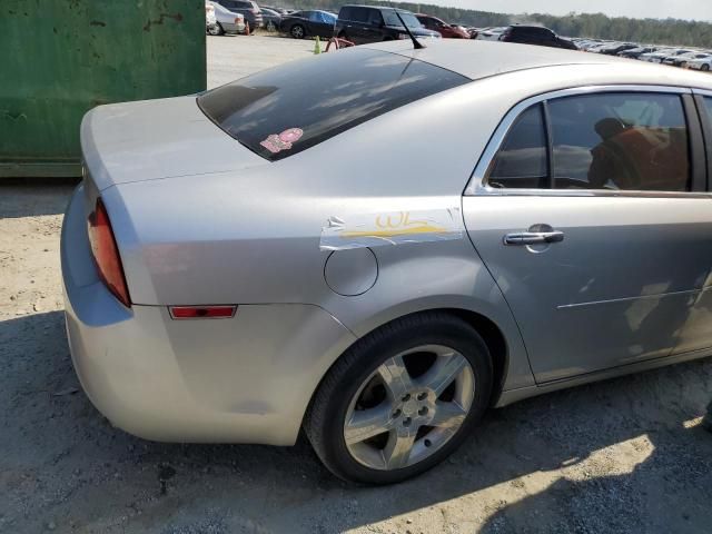 2012 Chevrolet Malibu 3LT