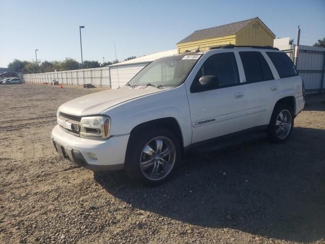 2004 Chevrolet Trailblazer LS