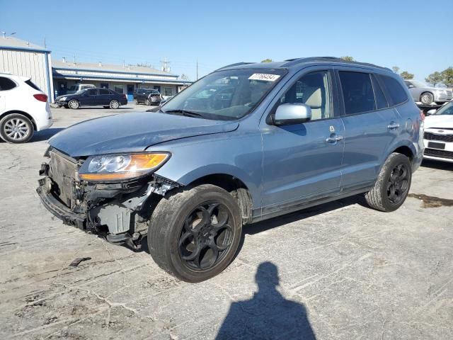 2009 Hyundai Santa FE SE