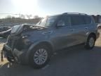 2018 Nissan Armada SV