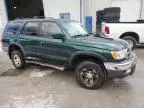 1999 Toyota 4runner SR5