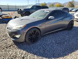 Hyundai Vehiculos salvage en venta: 2015 Hyundai Genesis Coupe 3.8L