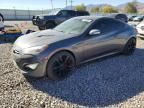 2015 Hyundai Genesis Coupe 3.8L