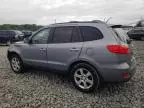 2009 Hyundai Santa FE SE