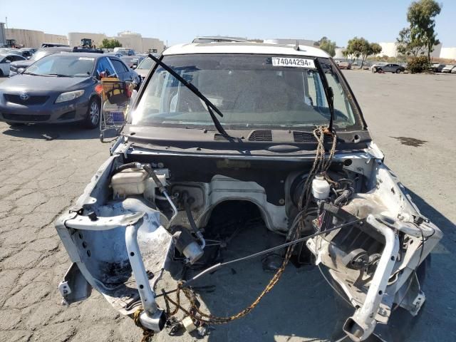 2006 Chevrolet Trailblazer SS