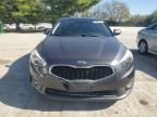 2015 KIA Cadenza Premium