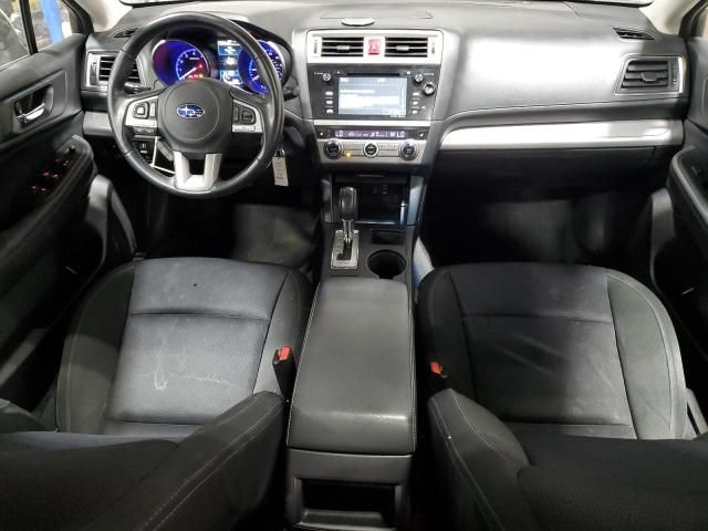 2015 Subaru Legacy 2.5I Premium