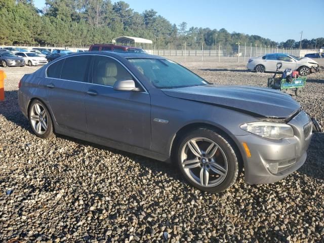 2011 BMW 528 I