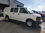 2016 Chevrolet Express G2500