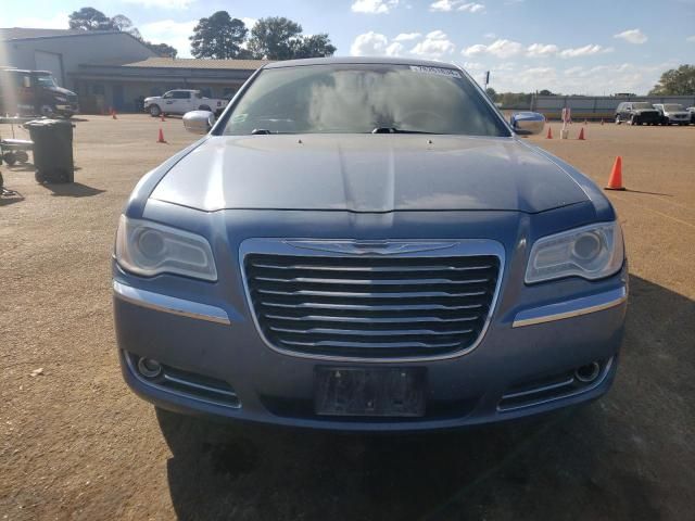 2011 Chrysler 300 Limited