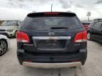 2011 KIA Sorento SX