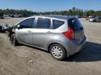 2014 Nissan Versa Note S