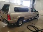 2005 Chevrolet Silverado K2500 Heavy Duty