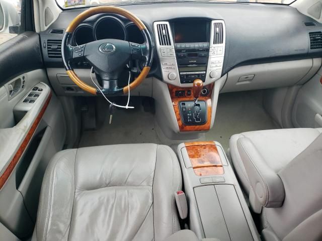 2005 Lexus RX 330