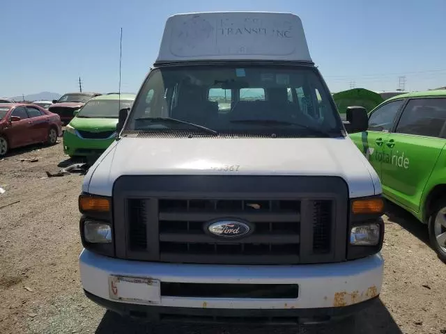 2014 Ford Econoline E150 Van