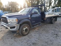 2020 Dodge RAM 5500 en venta en Spartanburg, SC