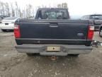 2001 Ford Ranger Super Cab