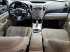 2010 Subaru Outback 2.5I Premium