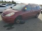 2007 Toyota Sienna CE