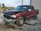 2002 GMC New Sierra C1500