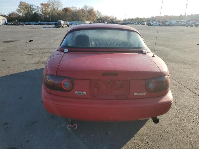 1990 Mazda MX-5 Miata