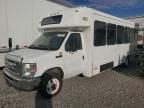 2016 Ford Econoline E450 Super Duty Cutaway Van