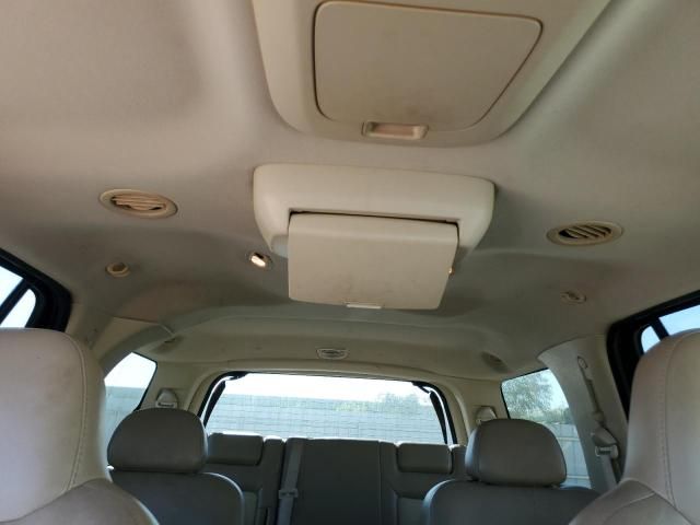 2006 Ford Expedition Eddie Bauer