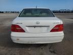 2002 Lexus LS 430