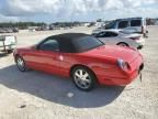 2002 Ford Thunderbird