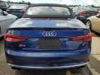 2018 Audi S5 Premium Plus