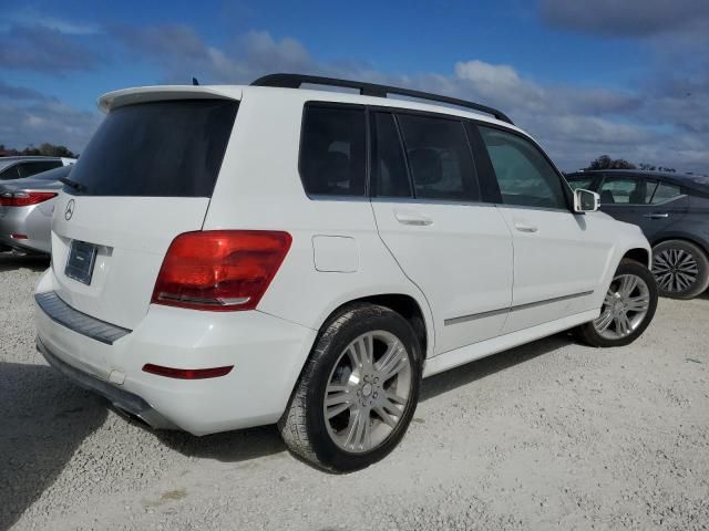 2013 Mercedes-Benz GLK 350