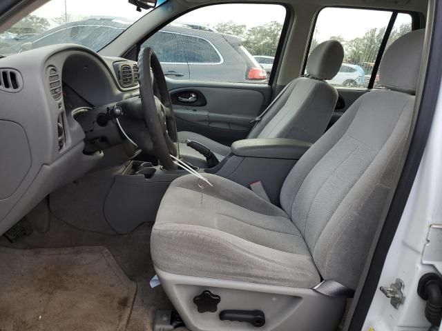 2006 Chevrolet Trailblazer LS