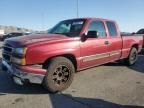 2006 Chevrolet Silverado C1500