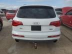 2015 Audi Q7 Premium Plus