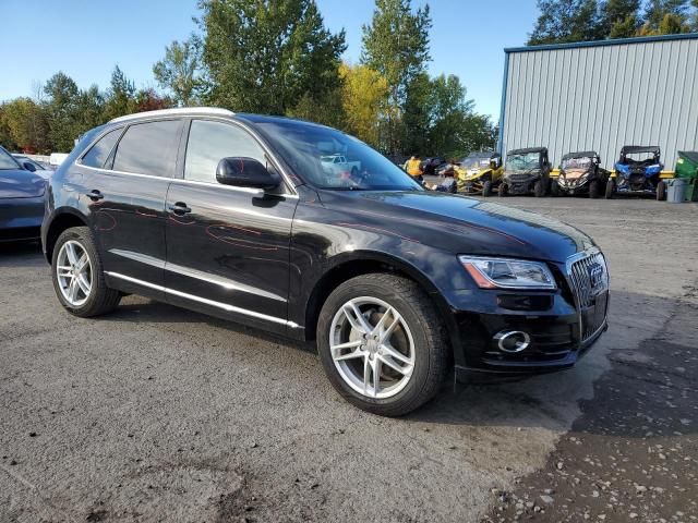 2014 Audi Q5 Premium Plus