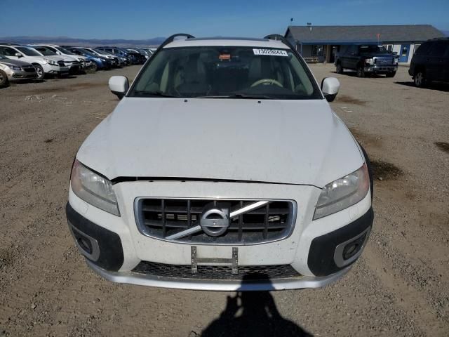 2010 Volvo XC70 3.2