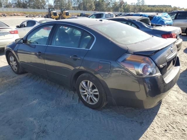 2011 Nissan Altima Base