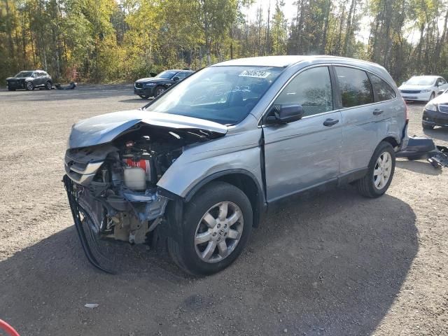 2011 Honda CR-V LX