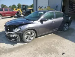 2019 Honda Insight EX en venta en Columbia, MO