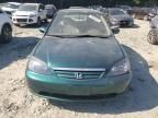 2001 Honda Civic EX