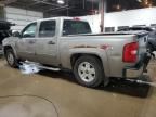 2007 Chevrolet Silverado K1500 Crew Cab