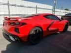 2020 Chevrolet Corvette Stingray 2LT