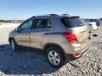 2018 Chevrolet Trax 1LT